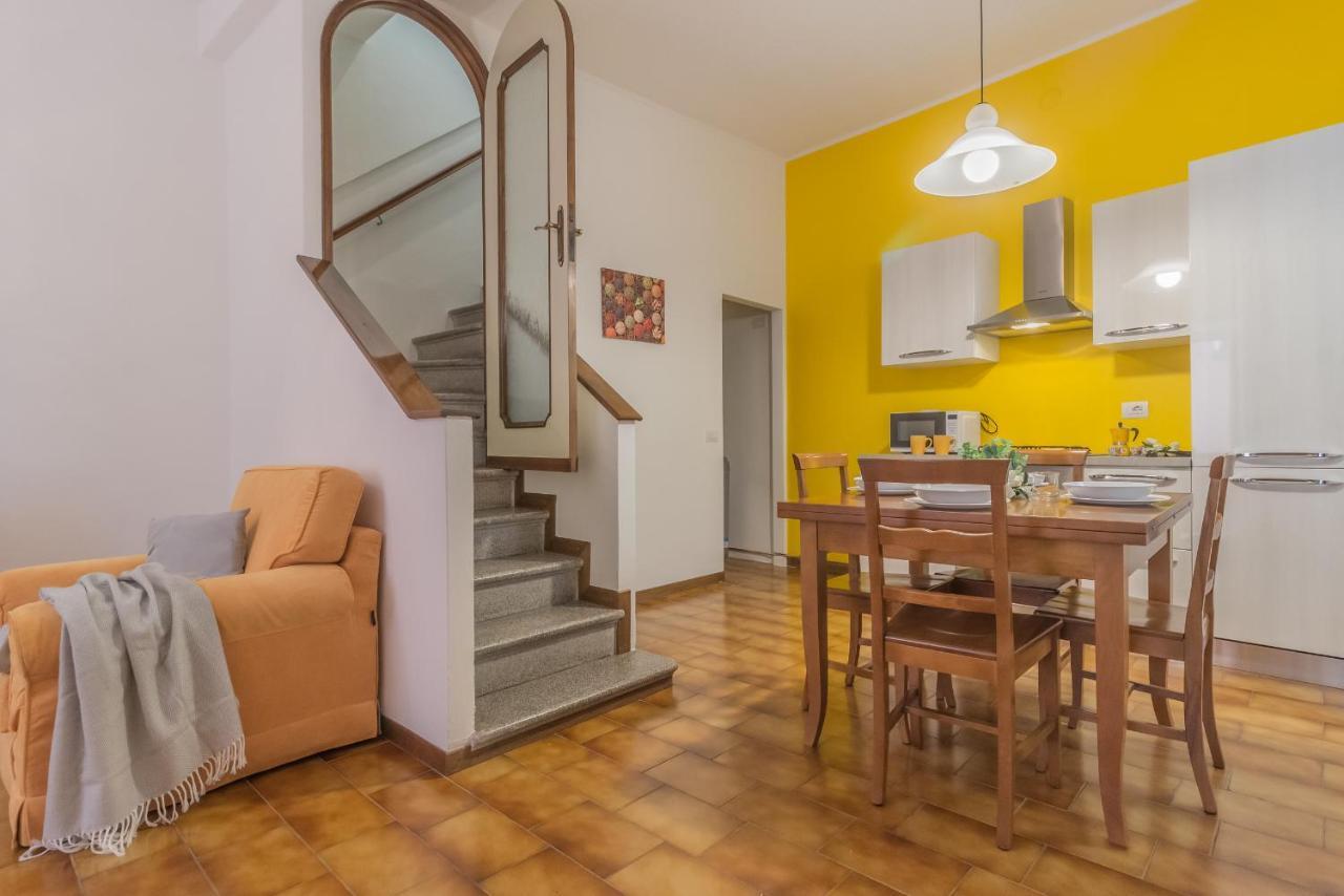 Casa Greppi Varenna Buitenkant foto