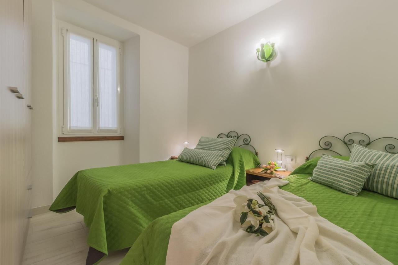 Casa Greppi Varenna Buitenkant foto