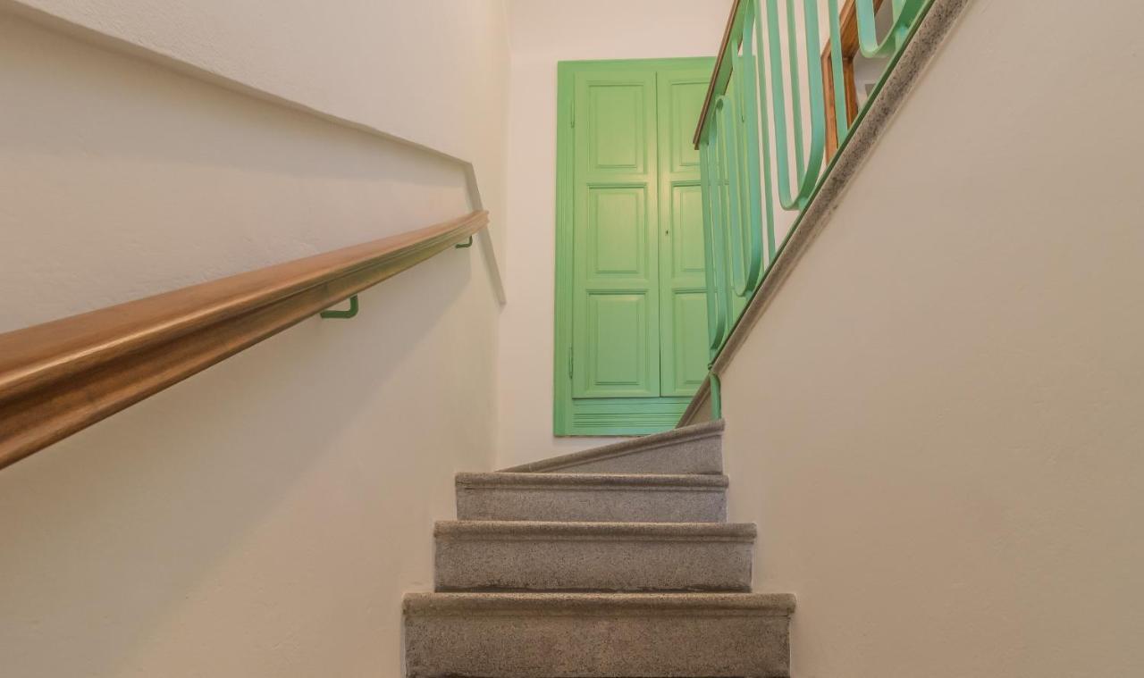 Casa Greppi Varenna Buitenkant foto